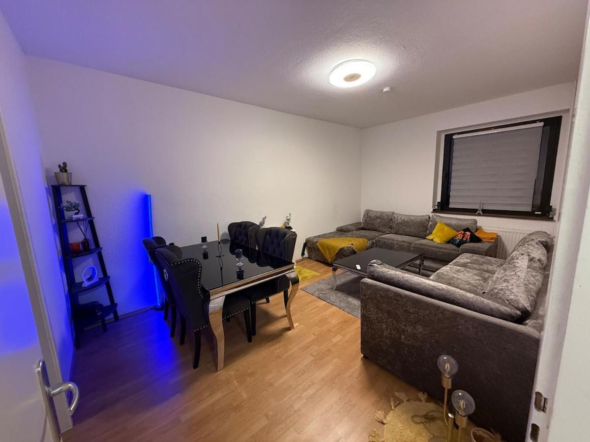 Appartement 2z Near Koenigsallee